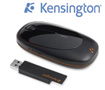 Mini souris Kensington Ci75m noir/orange 